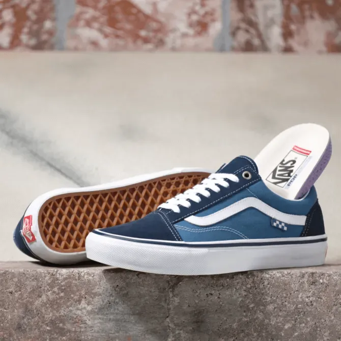VANS SKATE OLD SKOOL