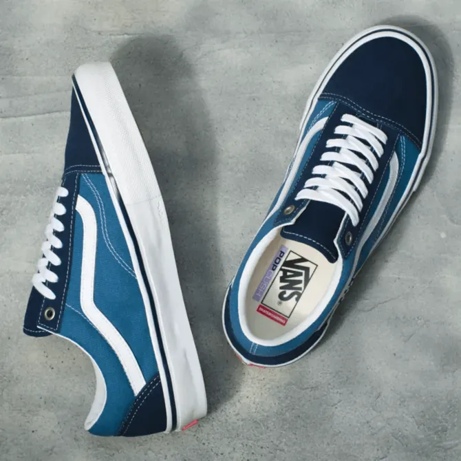 VANS SKATE OLD SKOOL
