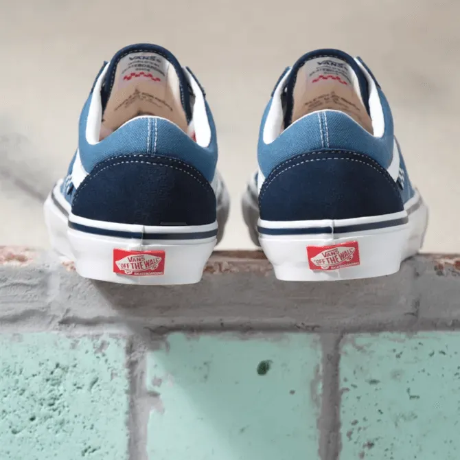 VANS SKATE OLD SKOOL