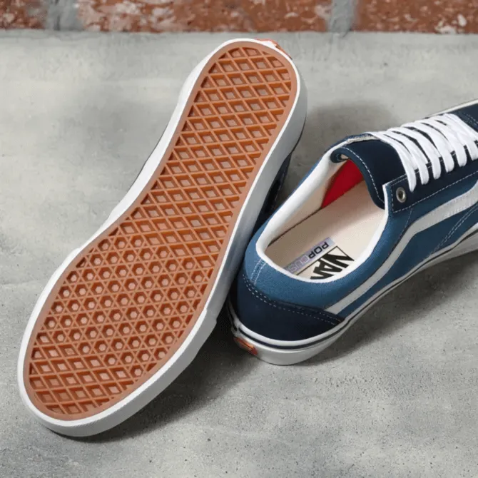 VANS SKATE OLD SKOOL