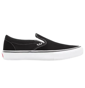 VANS SKATE SLIP-ON