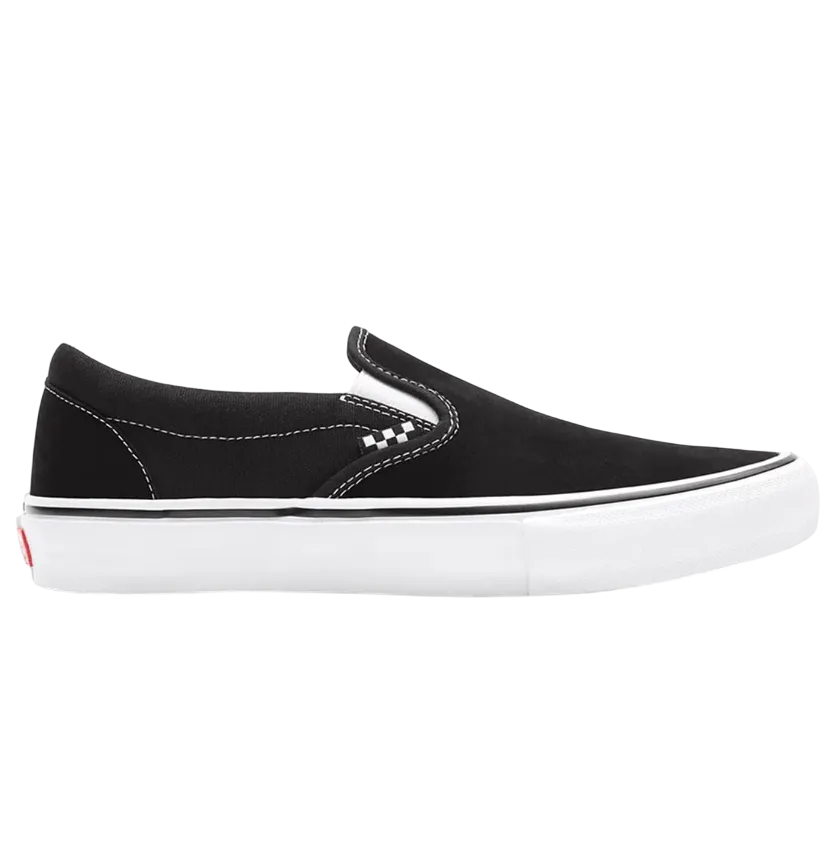 VANS SKATE SLIP-ON