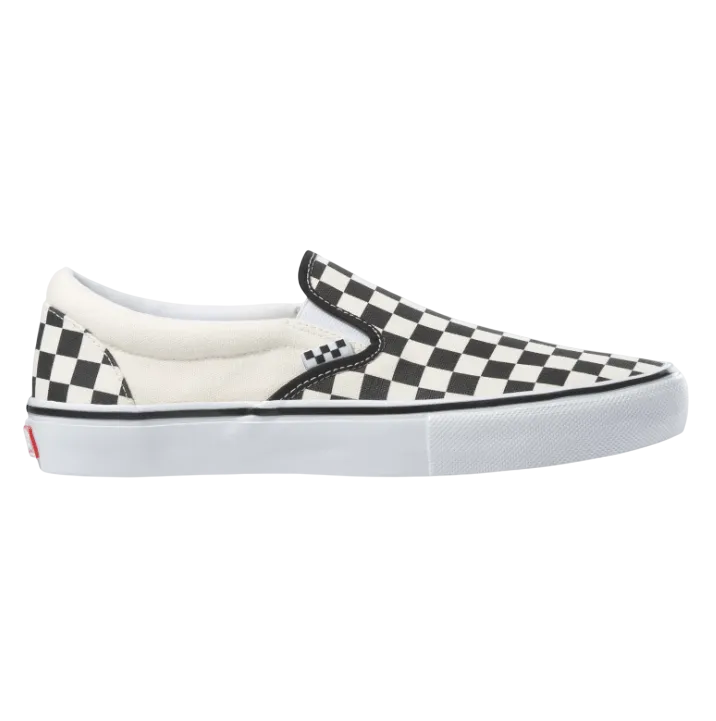 VANS SKATE SLIP-ON