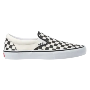 VANS SKATE SLIP-ON