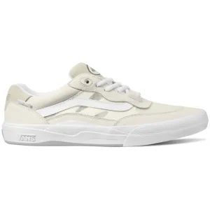 Vans Skate Wayvee White