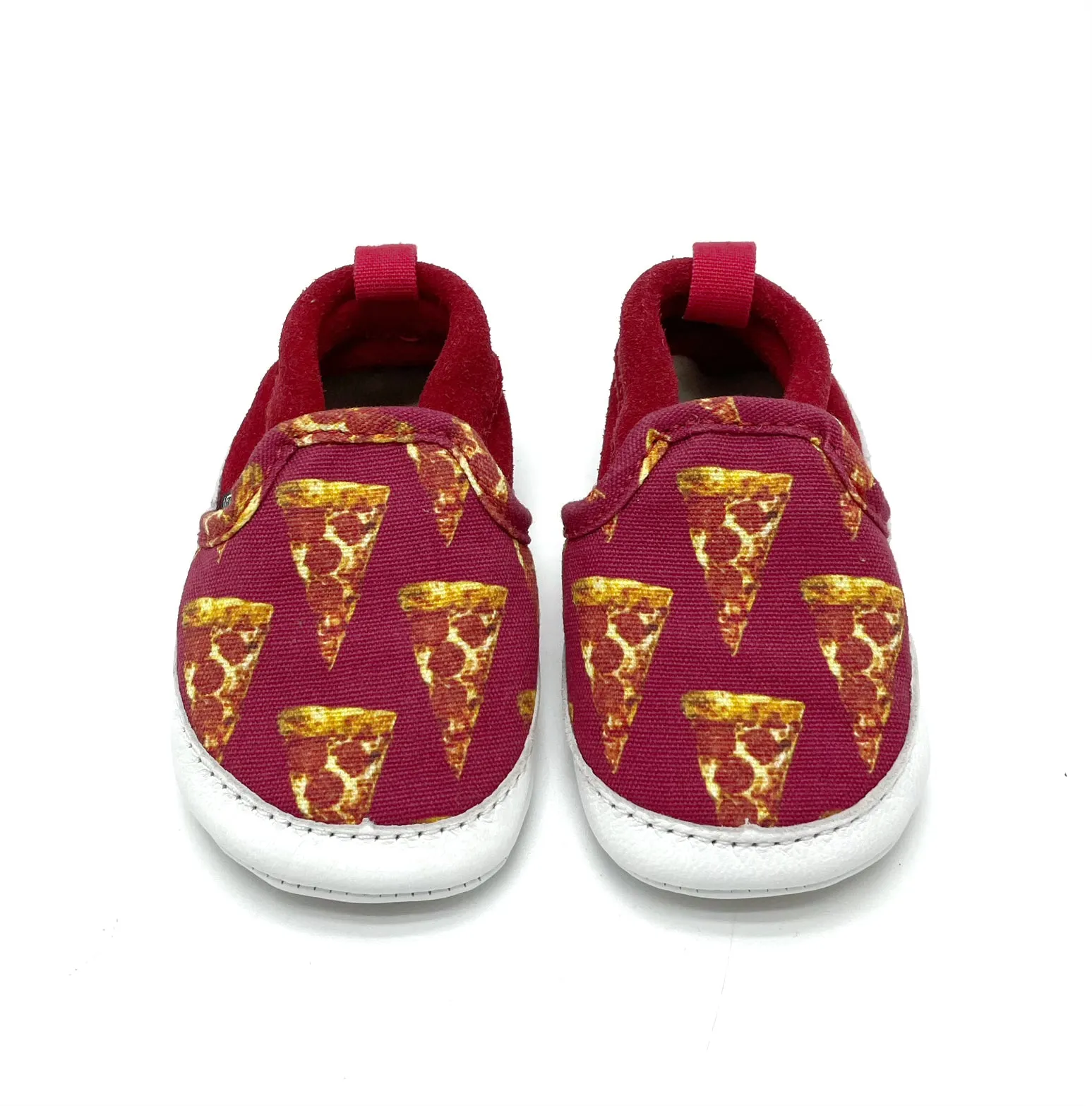 Vans soft sole shoes - 1