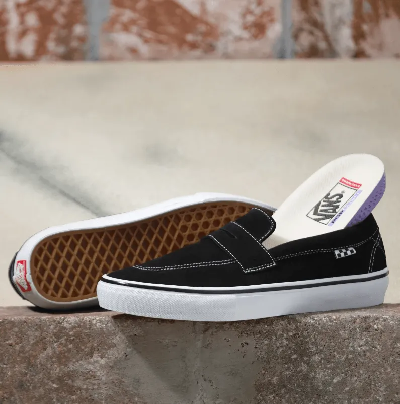VANS U SKATE STYLE 53