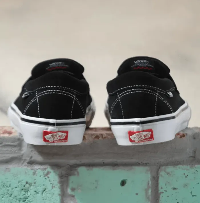 VANS U SKATE STYLE 53