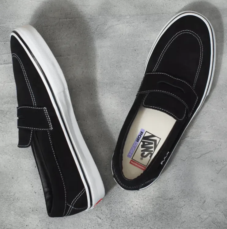 VANS U SKATE STYLE 53