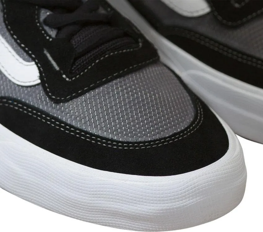 Vans Wayvee Black/White Sale