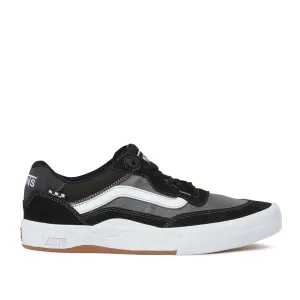 Vans Wayvee Black/White Sale