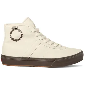 Vans X Quasi Crockett High Decon