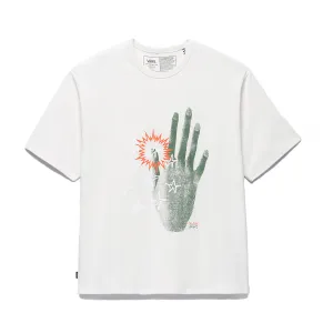 VANS X QUASI HOCUS POCUS OFF THE WALL TEE