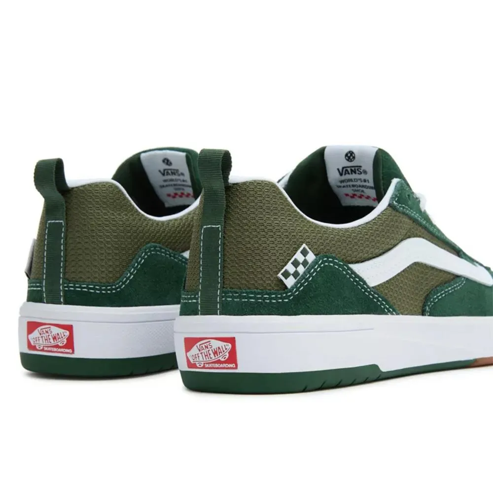 Vans Zahba - Mountain View