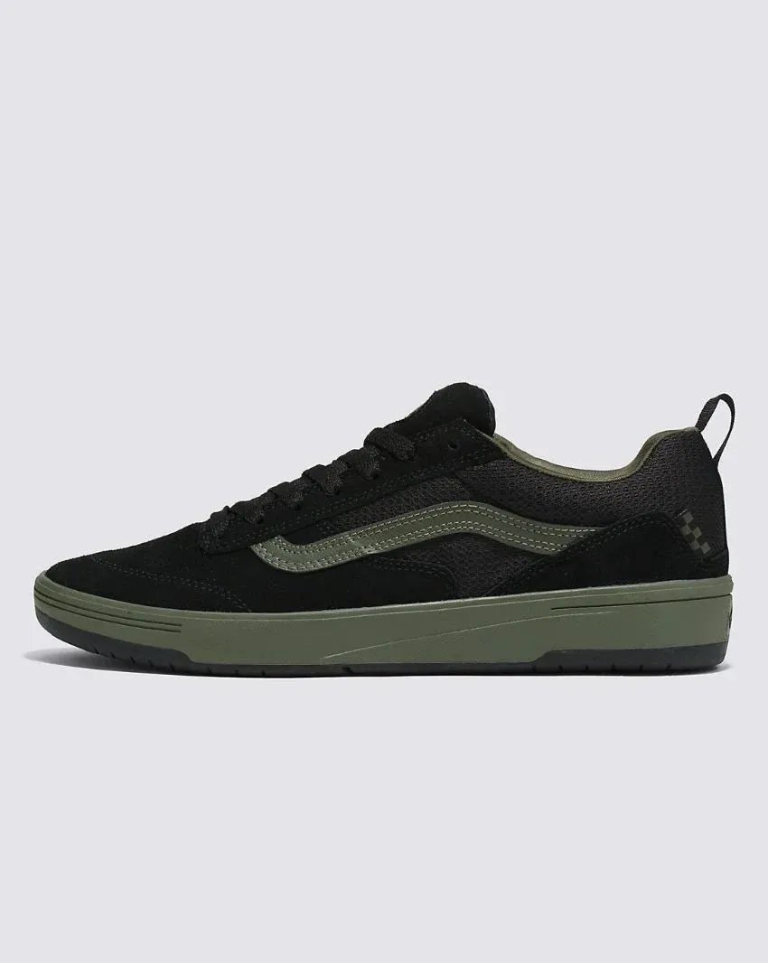 Vans Zahba Shoe