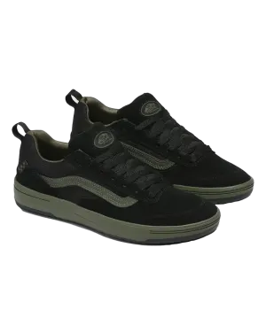 Vans Zahba Shoe
