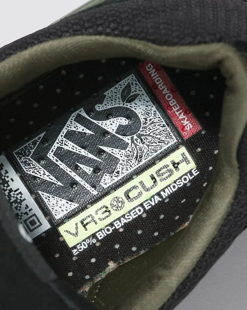Vans Zahba Shoe