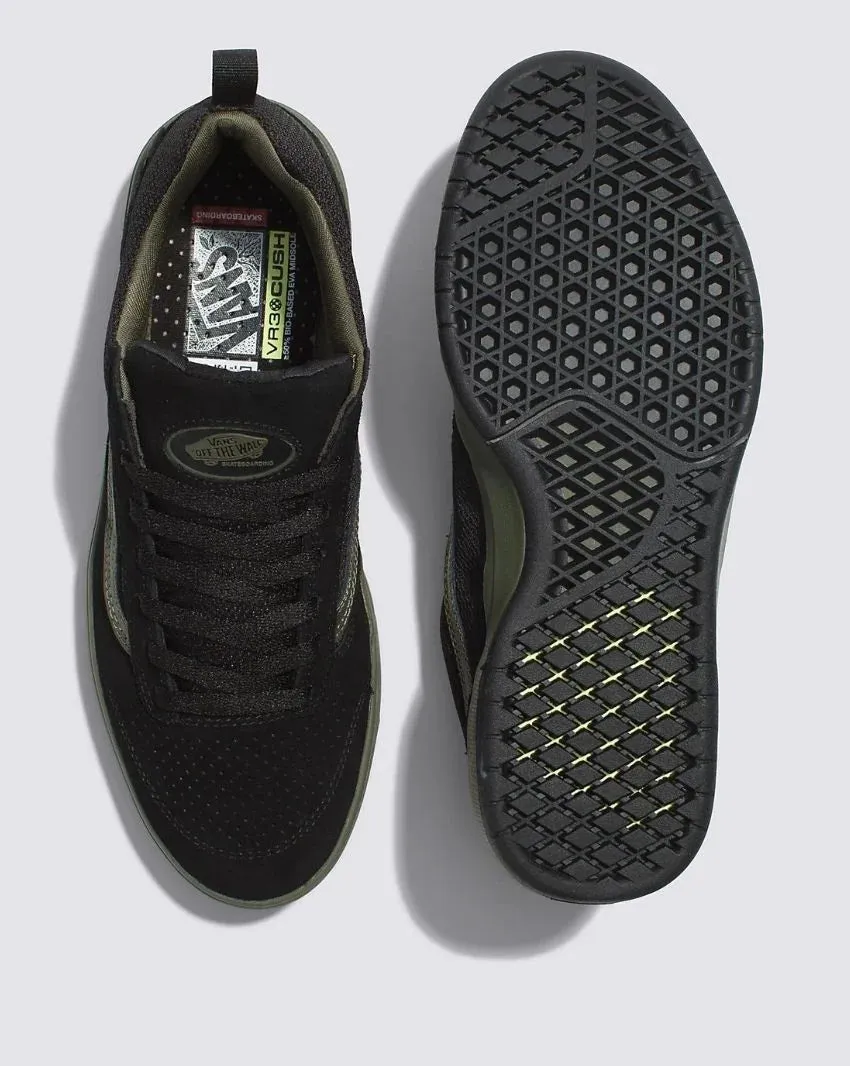 Vans Zahba Shoe