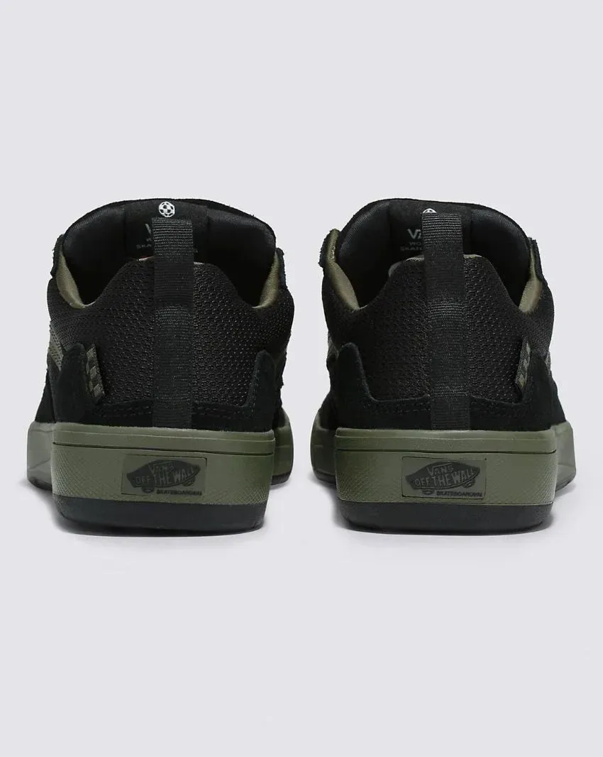 Vans Zahba Shoe