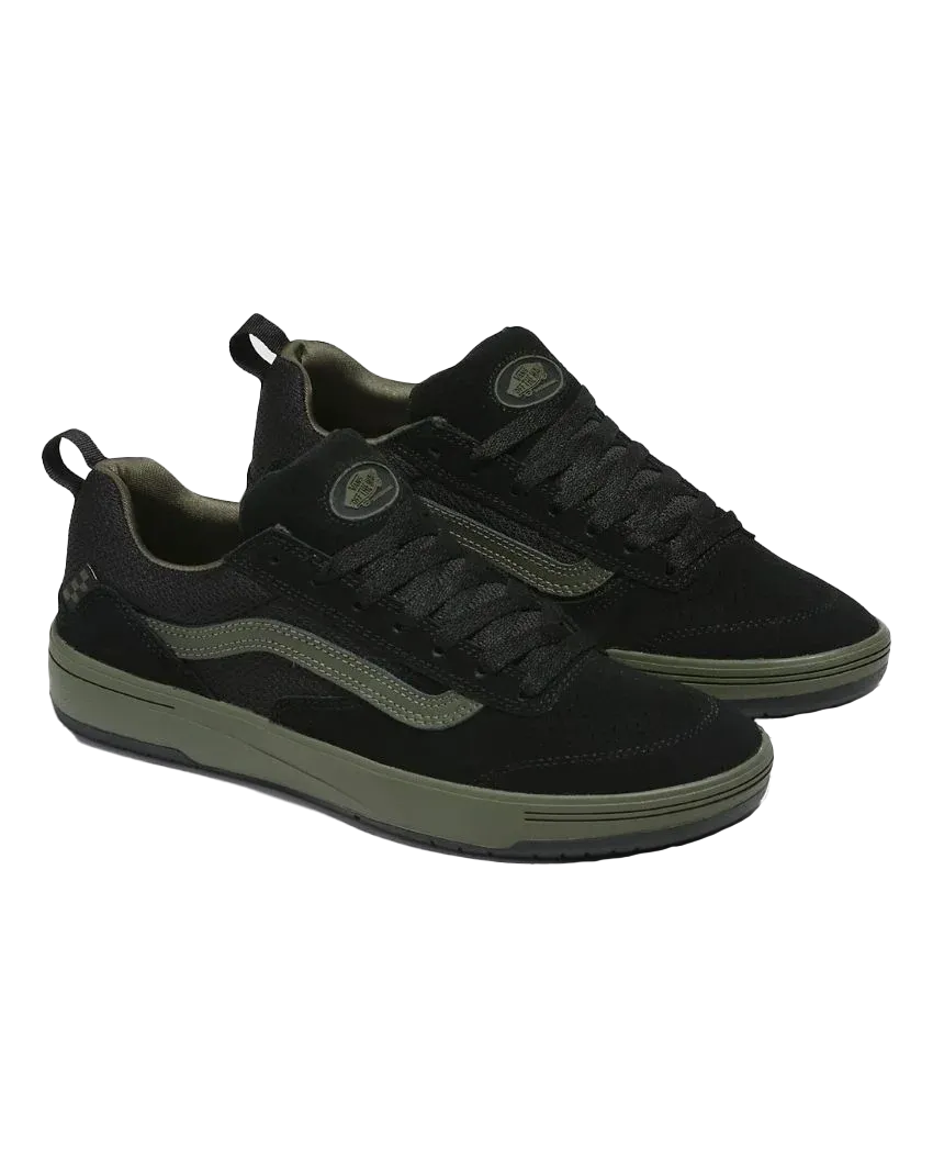 Vans Zahba Shoe