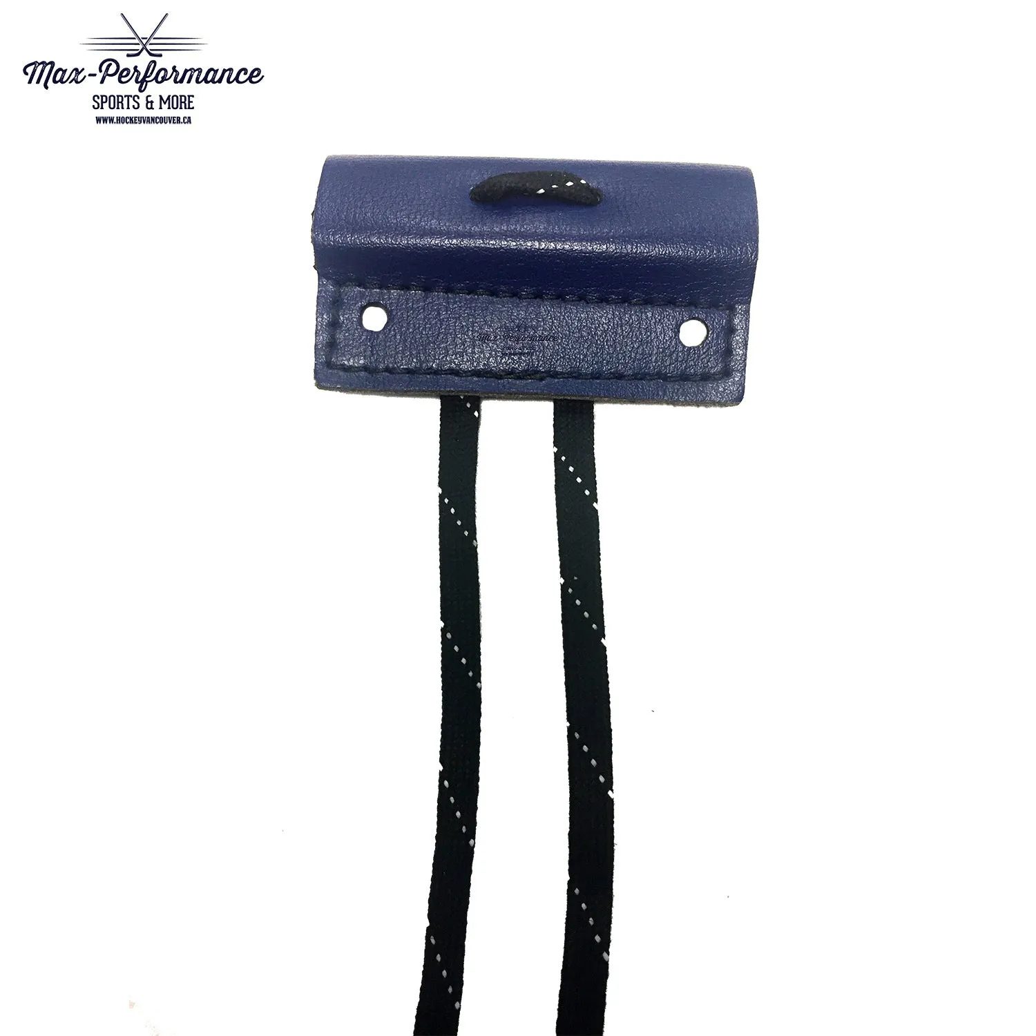 Vaughn Velocity Goalie Replacement Toe Bar Bridge