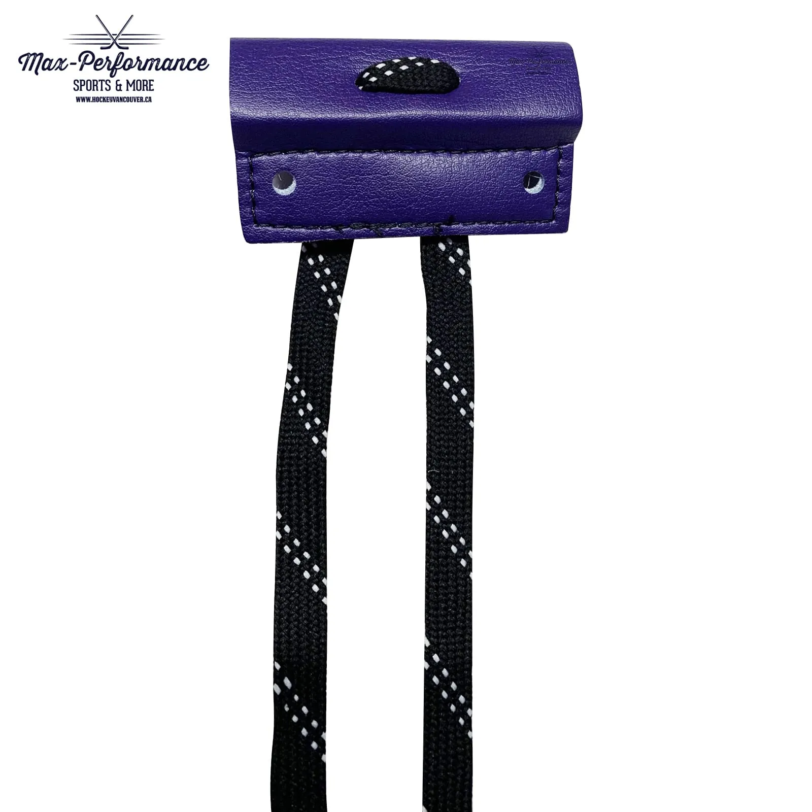 Vaughn Velocity Goalie Replacement Toe Bar Bridge