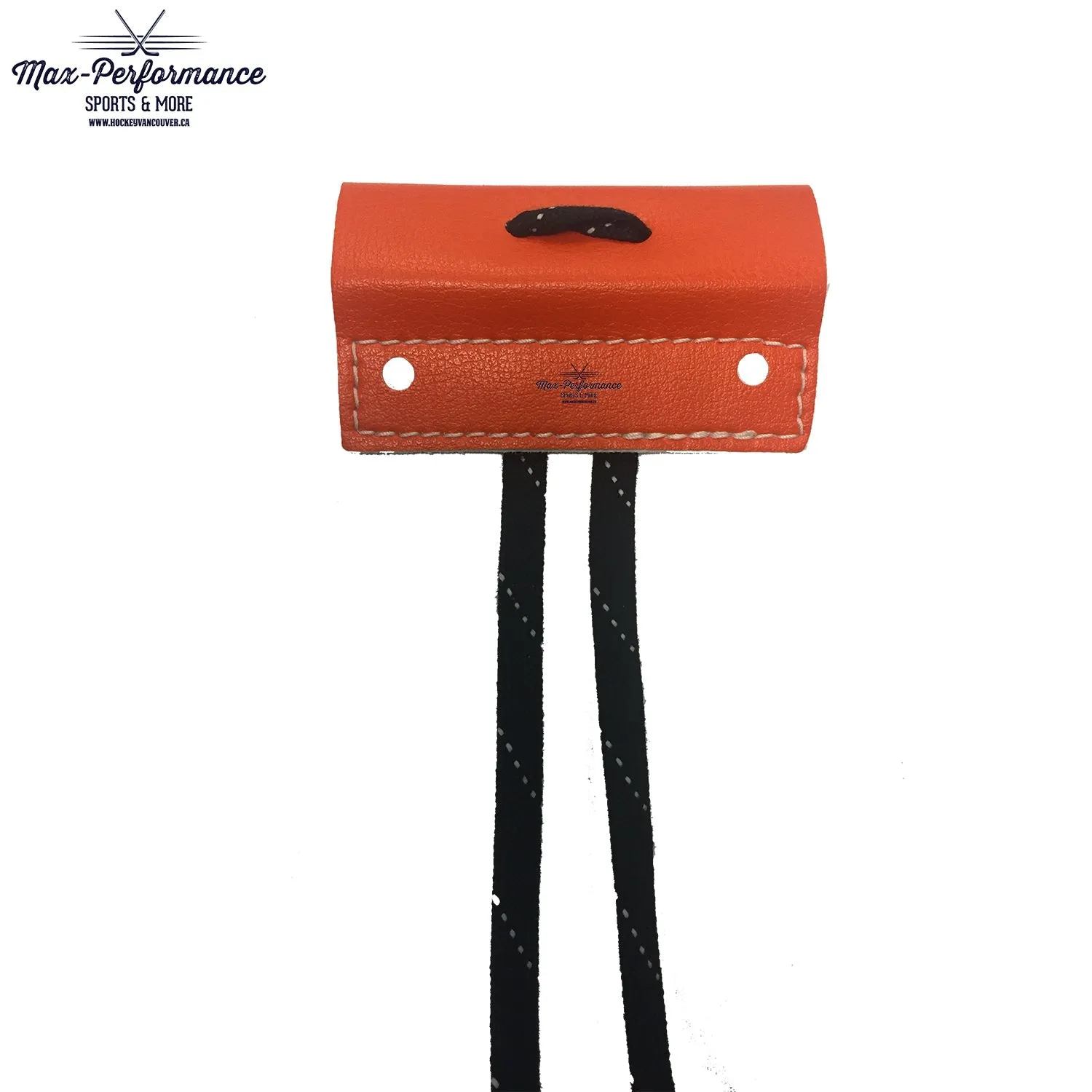 Vaughn Velocity Goalie Replacement Toe Bar Bridge