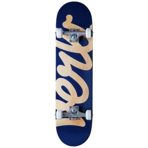 Verb Script Komplet Skateboard - Navy