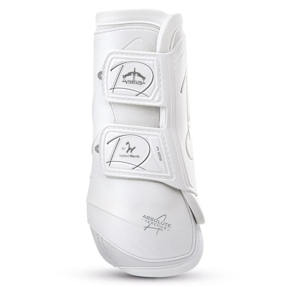 Veredus Absolute Dressage Boots Easy Strap