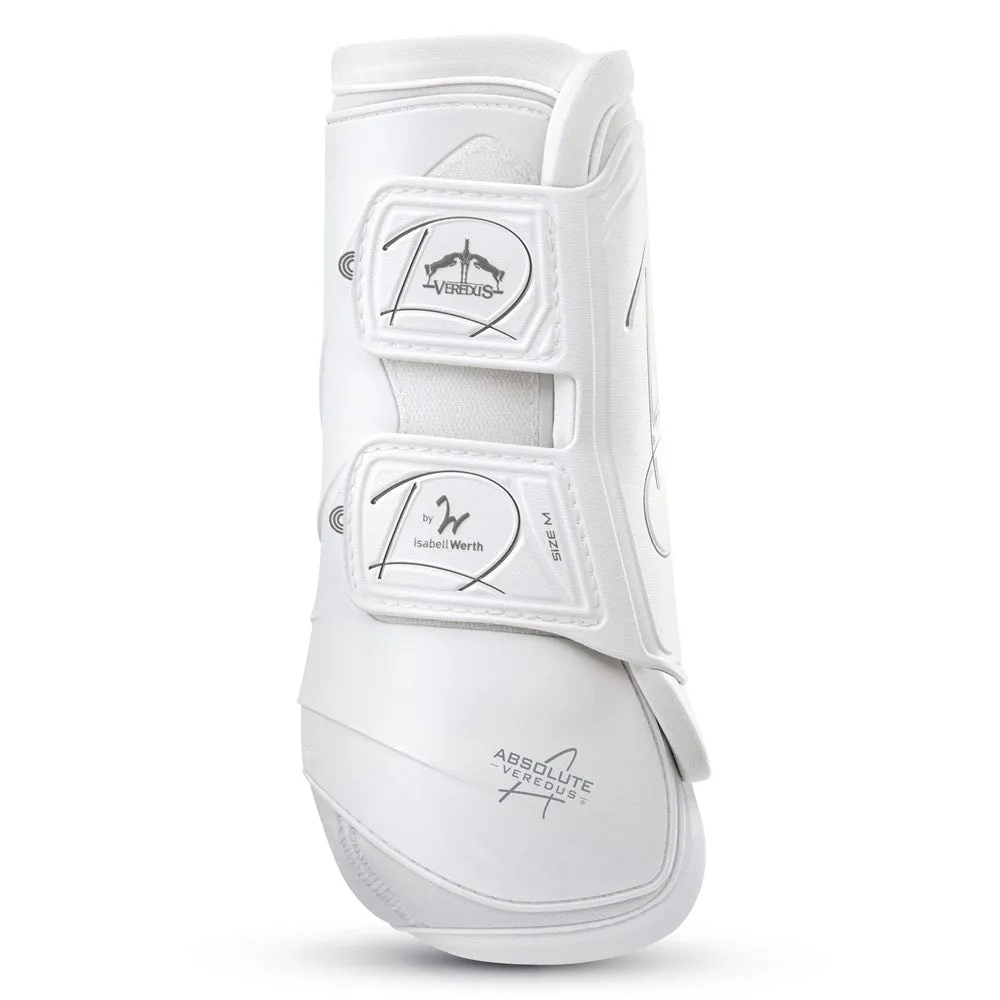 Veredus Absolute Dressage Boots Easy Strap
