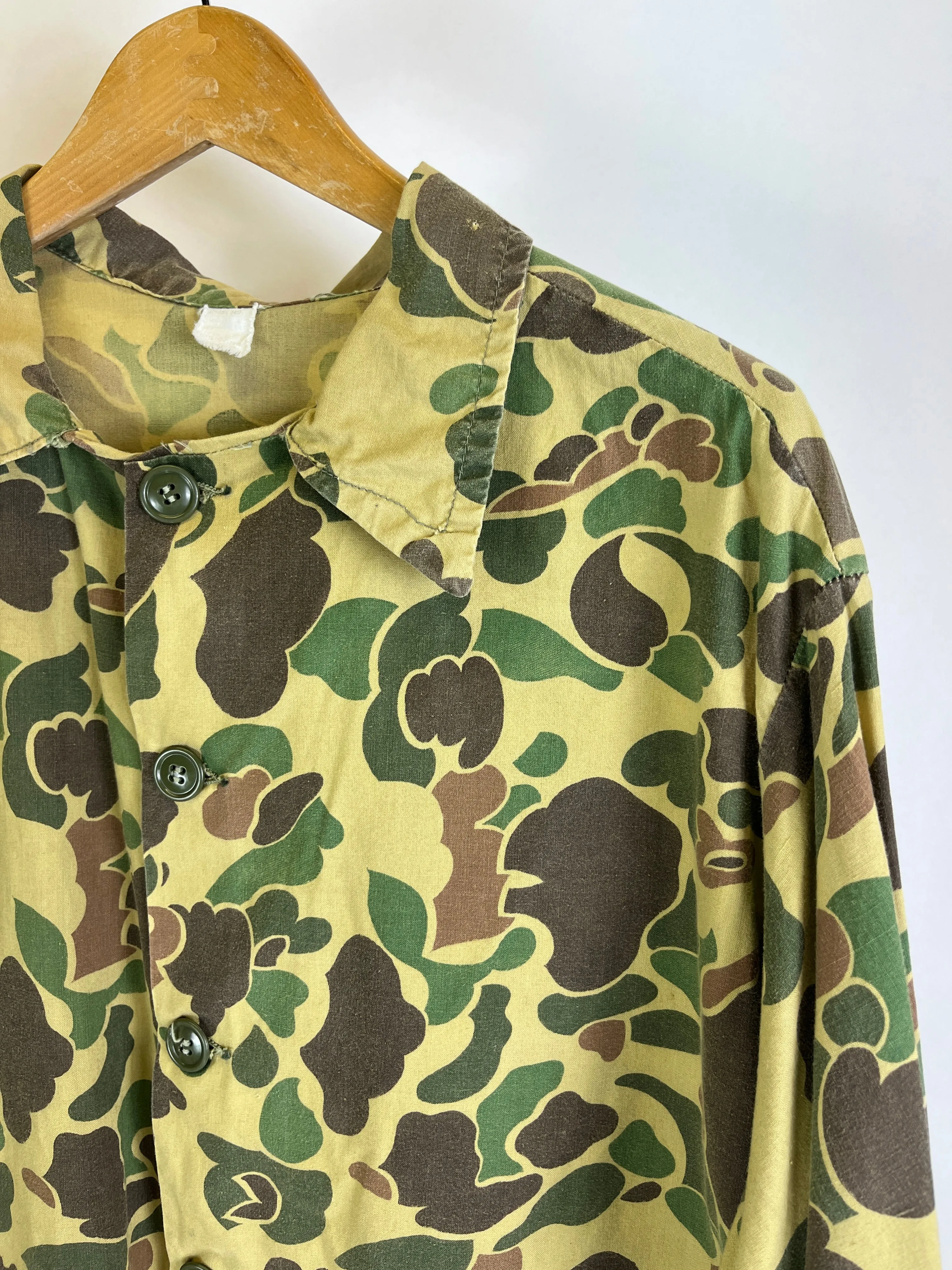 Vintage Beogam Hunting Jacket