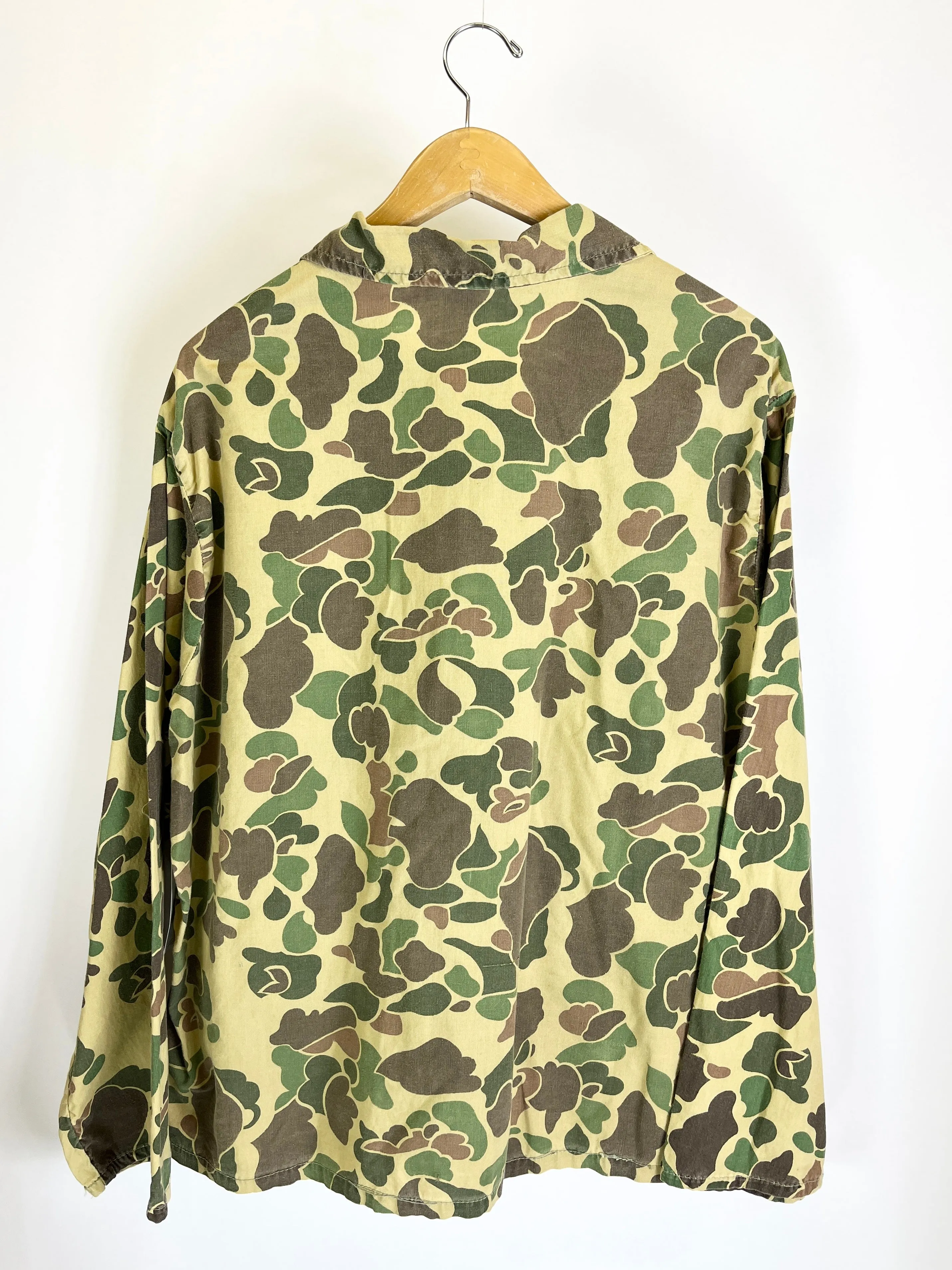 Vintage Beogam Hunting Jacket