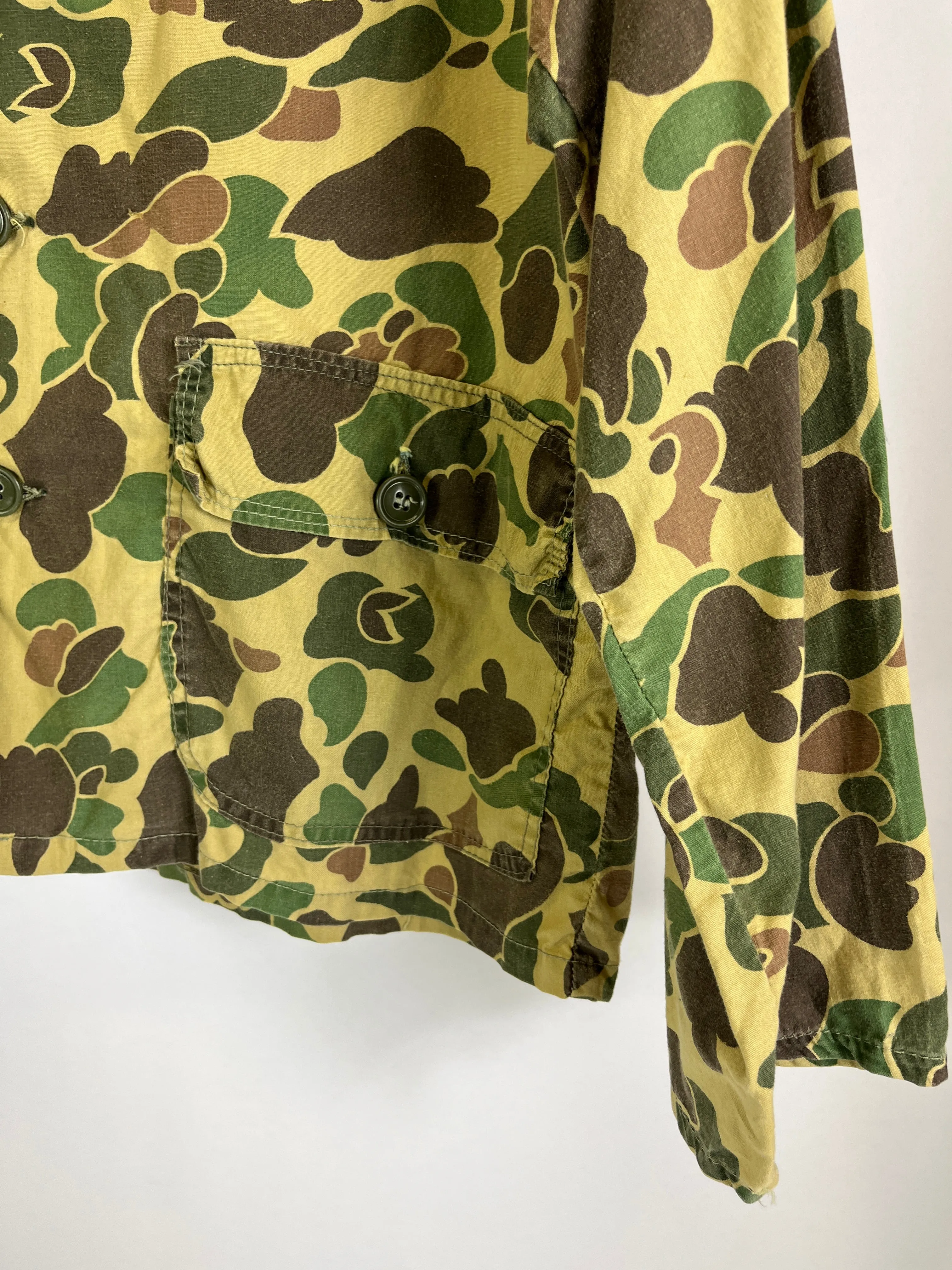 Vintage Beogam Hunting Jacket