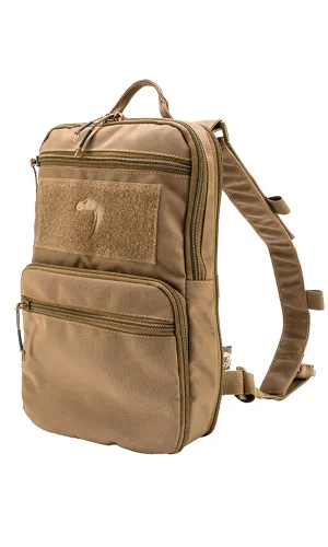 Viper VX Buckle Up Charger Expandable Pack 4-14 Litre