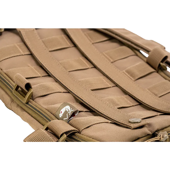 Viper VX Buckle Up Charger Expandable Pack 4-14 Litre