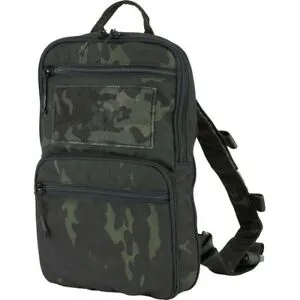 Viper VX Buckle Up Charger Expandable Pack 4-14 Litre