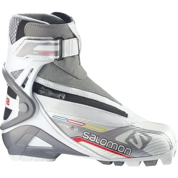 Vitane 8 Skate CF Boots - Women's