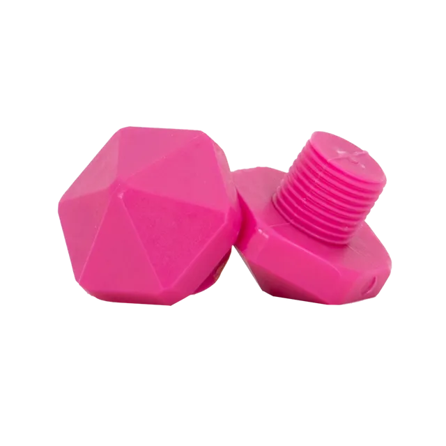 VNLA Diamond Jam Plugs - Assorted Colors -
