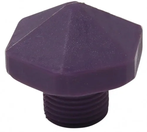 VNLA Diamond Jam Plugs - Assorted Colors -