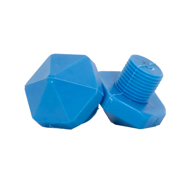 VNLA Diamond Jam Plugs - Assorted Colors -