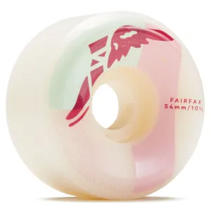 Wayward Wheels Benny Fairfax Funnel 54mm