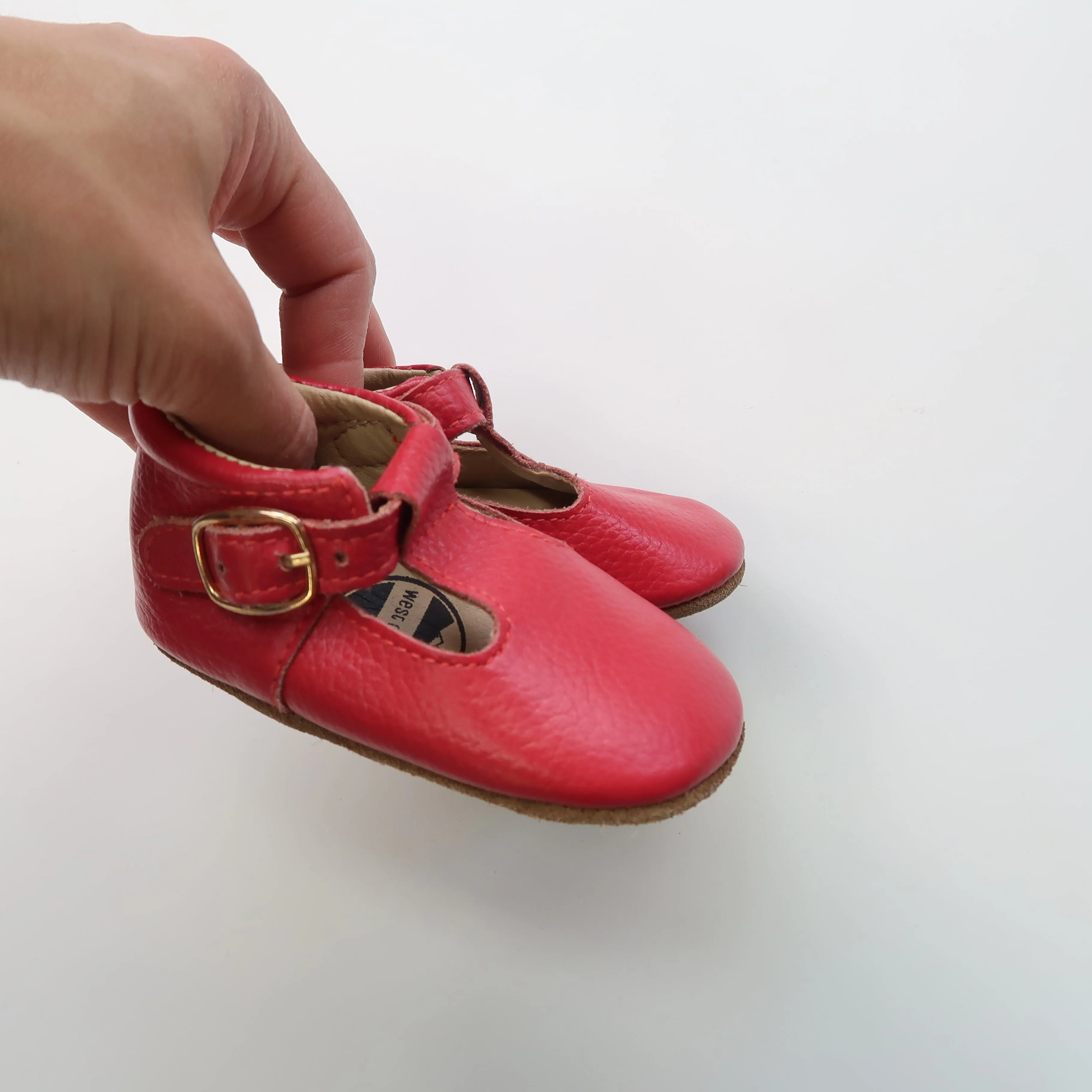West Coast Mocs - Shoes (Shoes - 2)
