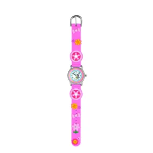 Westar Kids Casual Quartz Watch - WKS126