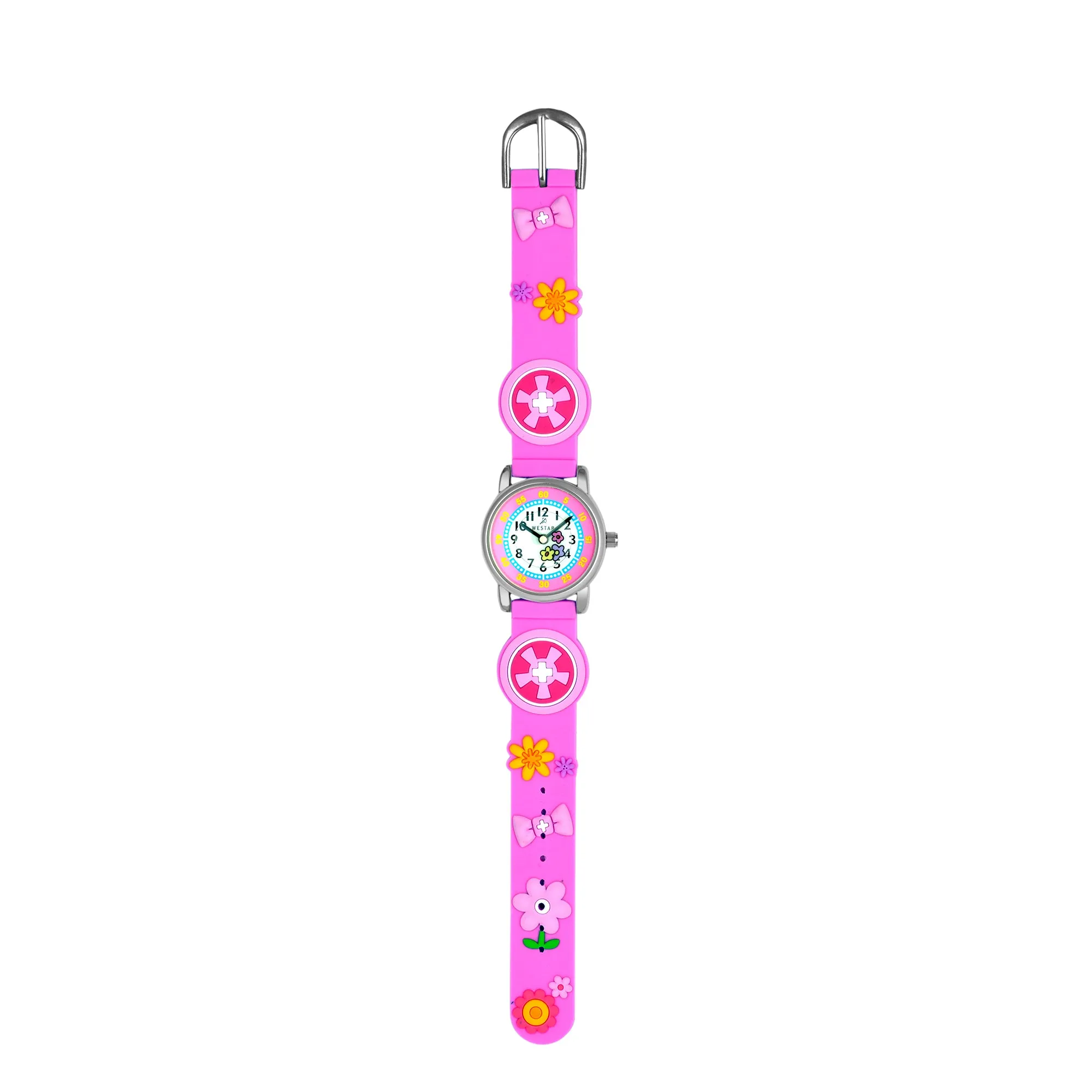 Westar Kids Casual Quartz Watch - WKS126
