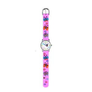 Westar Kids Casual Quartz Watch - WKS128