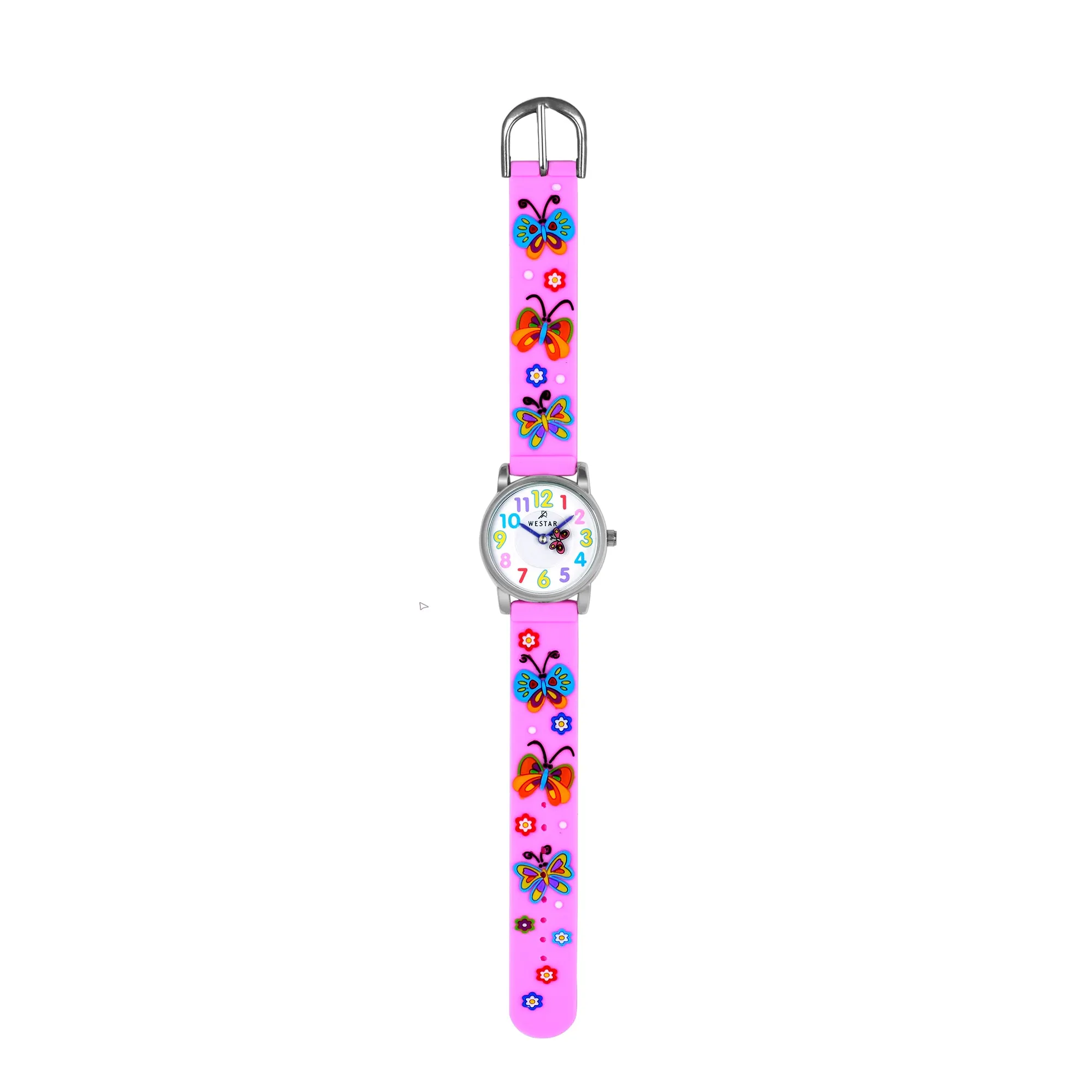 Westar Kids Casual Quartz Watch - WKS128