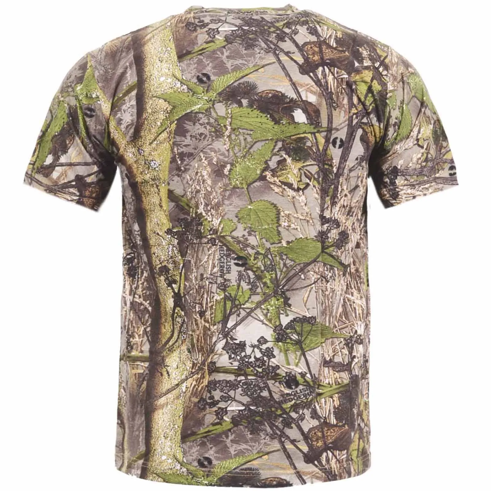 Wildtree Edge Short Sleeve T-shirt