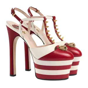 Wilona Platform Sandals