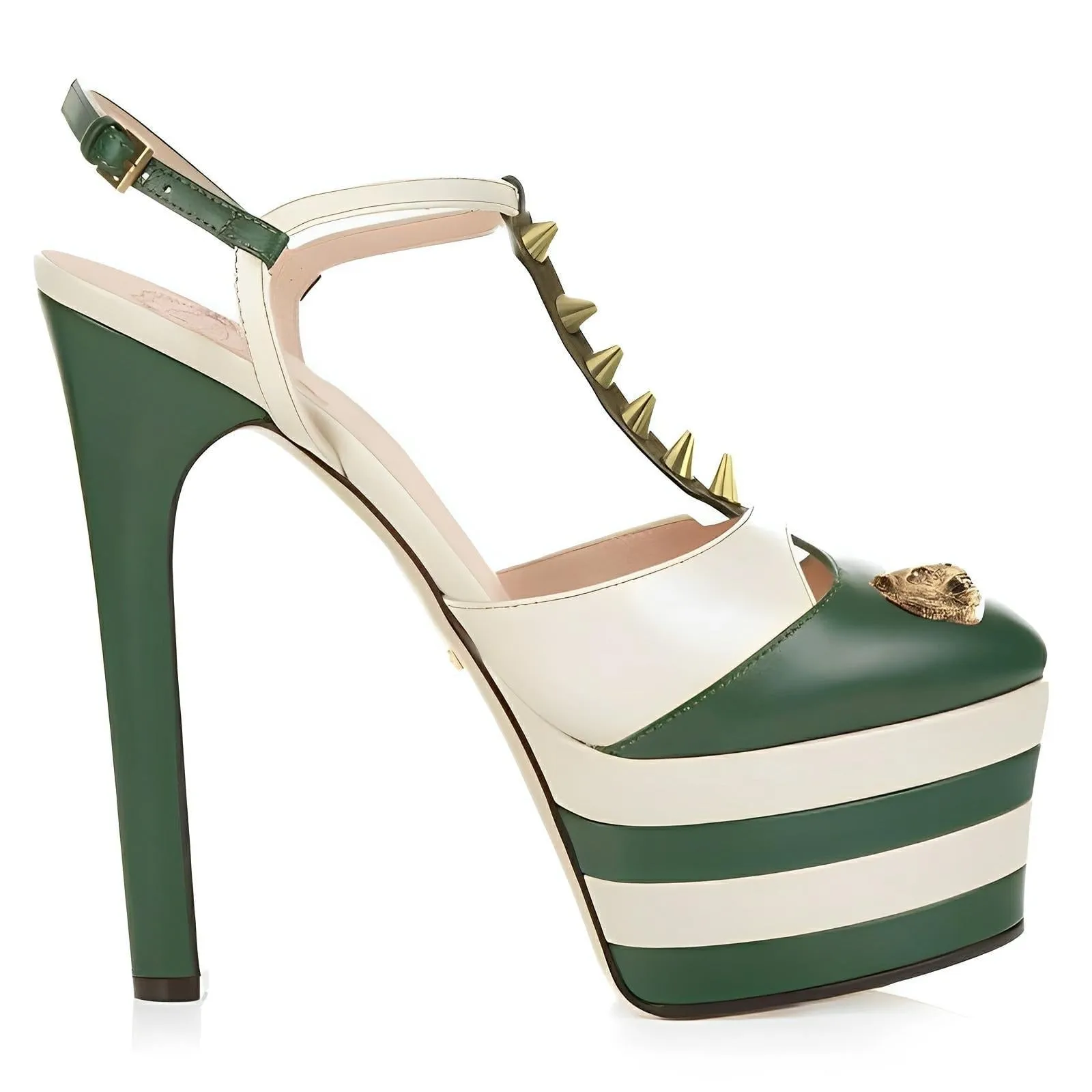 Wilona Platform Sandals