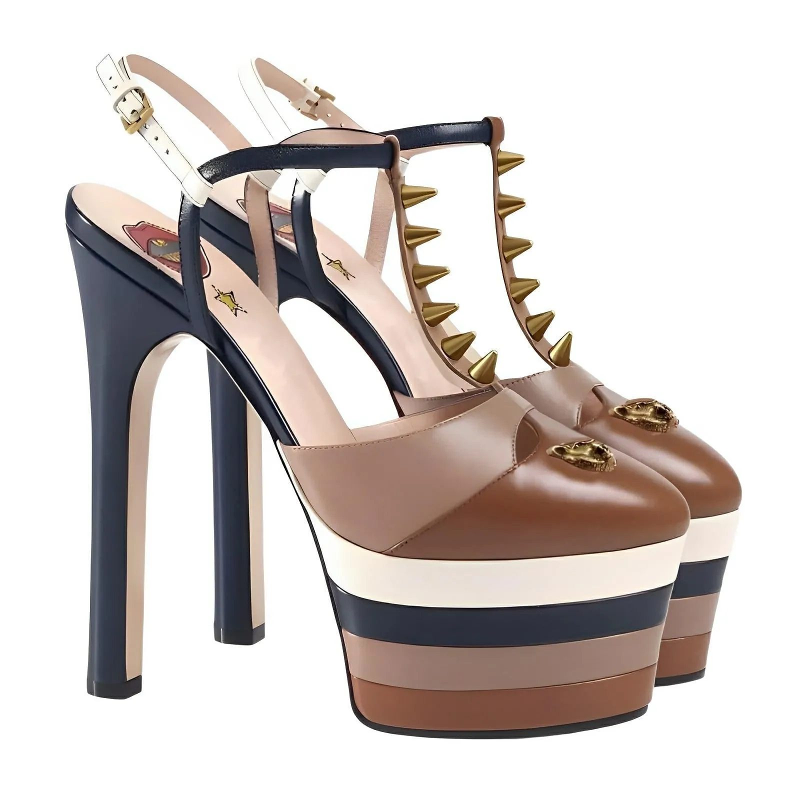 Wilona Platform Sandals